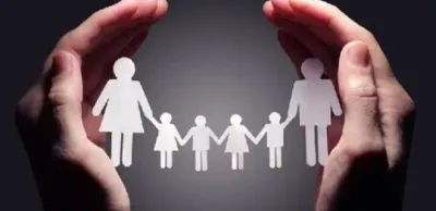 суд защитил права многодетной матери