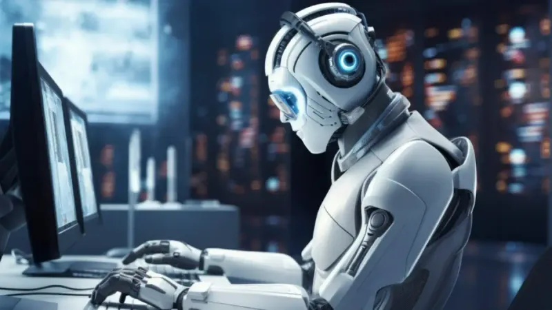 искусственный интеллект