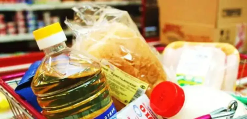Цены на социально значимые продукты питания стали снижаться