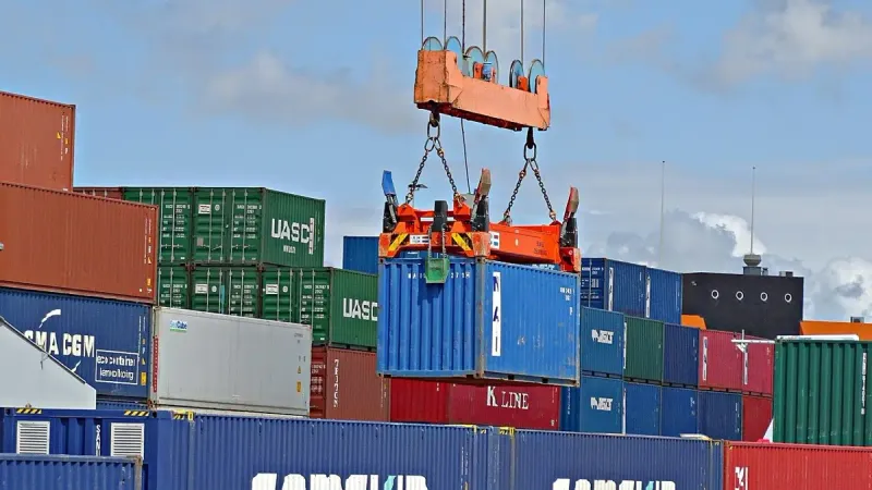 торговля товарооборот