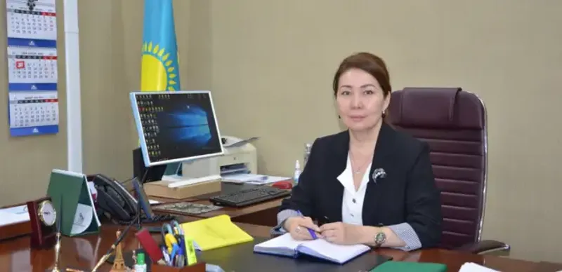 Анаргуль Салихова об АППК