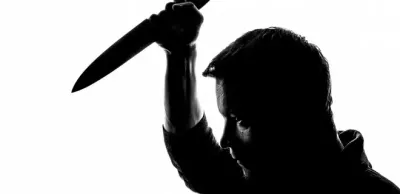 мужчина убил таксиста