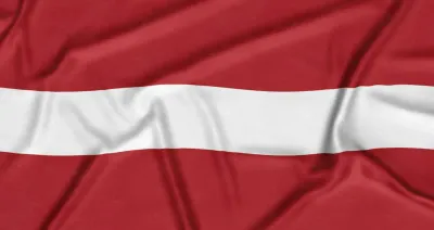 Latvia election