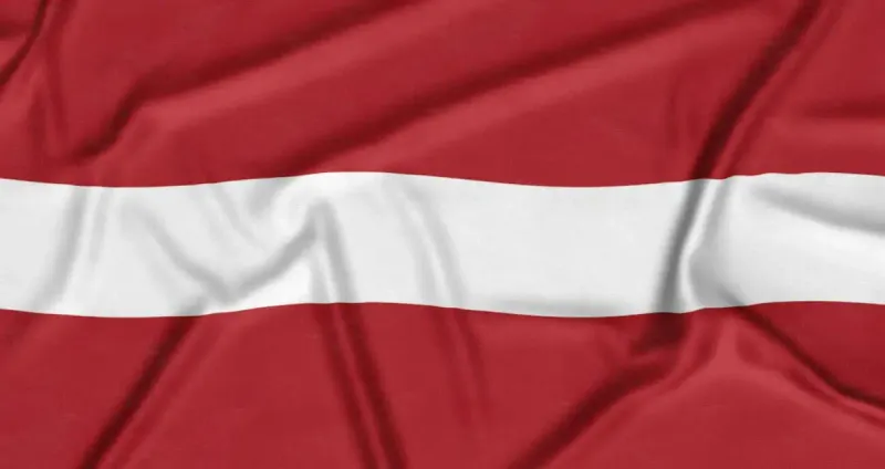 Latvia election
