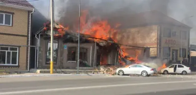 Взрыв в оружейном магазине: апелляция оставила приговор в силе