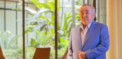 Верховный суд обязал Болата Назарбаева вернуть акции алматинского завода