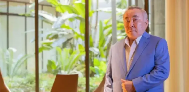 Верховный суд обязал Болата Назарбаева вернуть акции алматинского завода