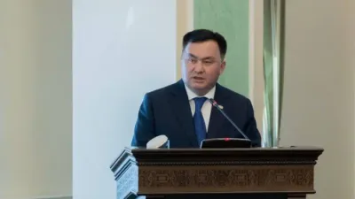 глава Верховного суда