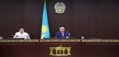 Два проекта нормативных постановлений приняли в Верховном суде