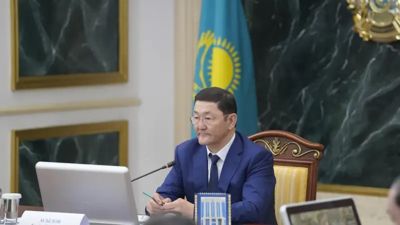 Генпрокурор