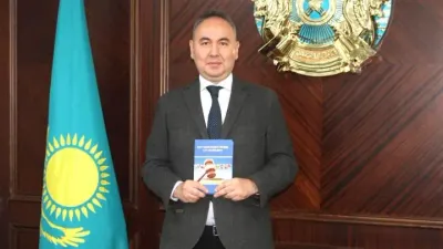 член Высшего судебного совета