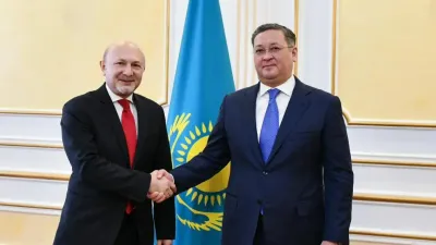 укрепление сотрудничества