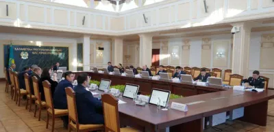 совещание генпрокуратуры