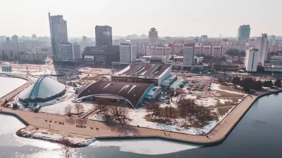 столица Беларуси