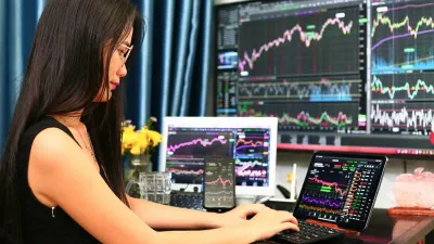 финансовый рынок