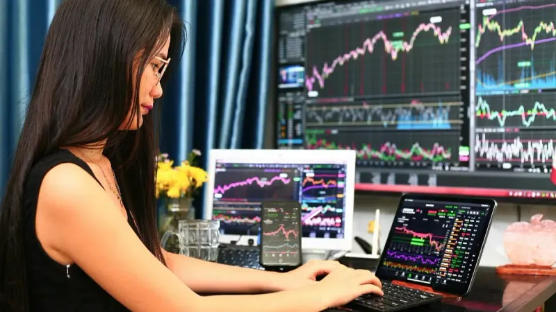 финансовый рынок