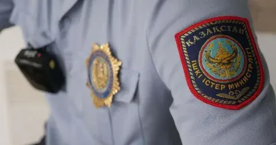 полицейский коррупционер