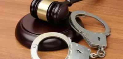 Двух начальников ДЧС арестовали