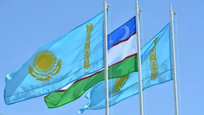 Qazaqstan ratification