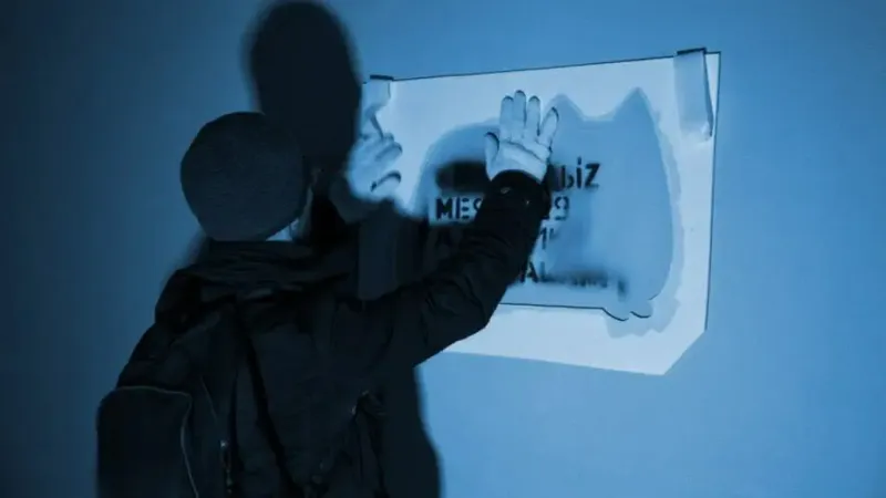 реклама наркотиков