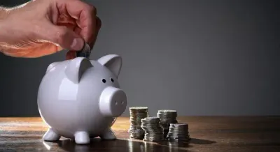 копилка монеты