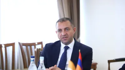 экс-министр экономики