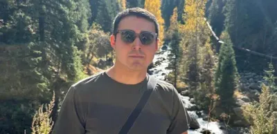 Михаила Козачкова задержали