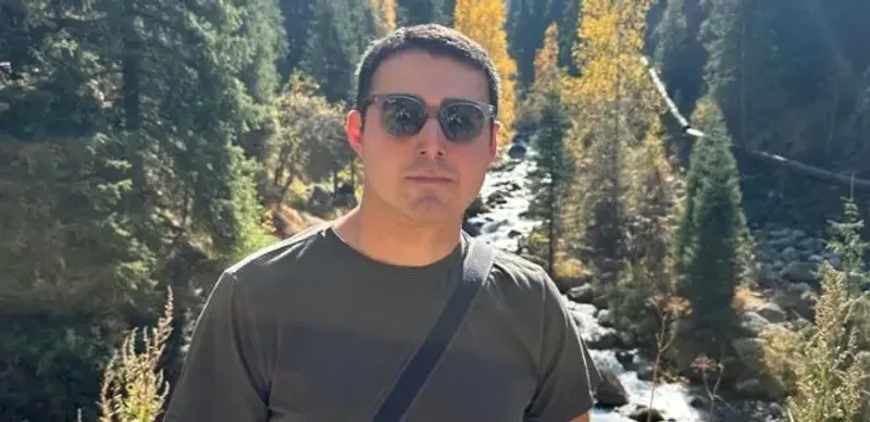 Михаила Козачкова задержали