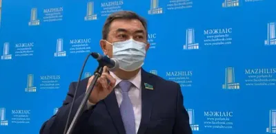 Мажилис могут досрочно распустить в январе 2023 года