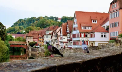 Germany administration