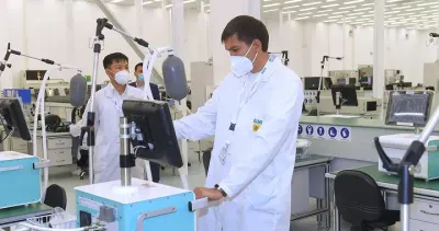 Суд списал налоги с предпринимателя, который доставил в Казахстан медоборудование