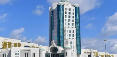 выборы депутатов сената