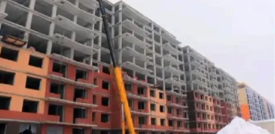 пайщику вернули долю в строящемся ЖК