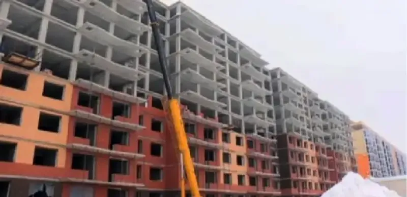 пайщику вернули долю в строящемся ЖК