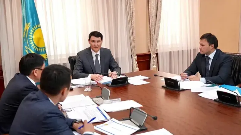 Налоговый кодекс рабочая группа