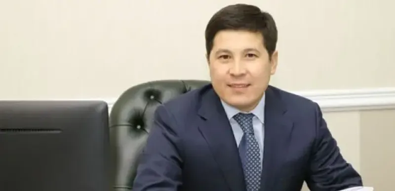 Олег Крук назначен врио акима Павлодарской области