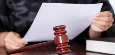 Аннулирование акта гражданского состояния