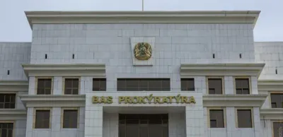 В Генпрокуратуре рассказали, какие меры приняли по недопущению пыток