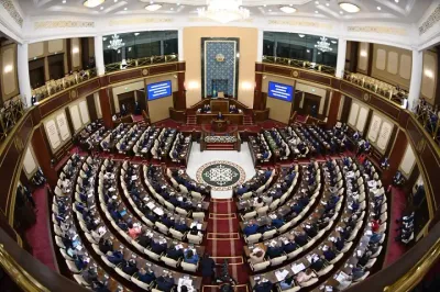 послание Токаев 1 сентября