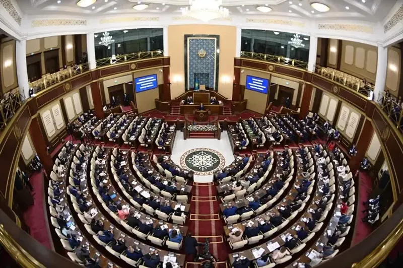 послание Токаев 1 сентября