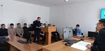 В ЗКО нарушителю условий ограничения свободы заменили срок на реальный