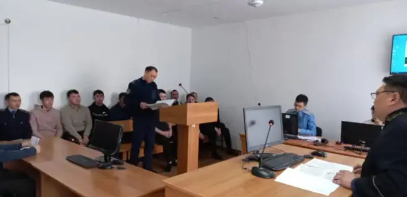 В ЗКО нарушителю условий ограничения свободы заменили срок на реальный