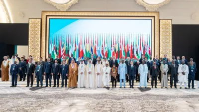 исламские государства