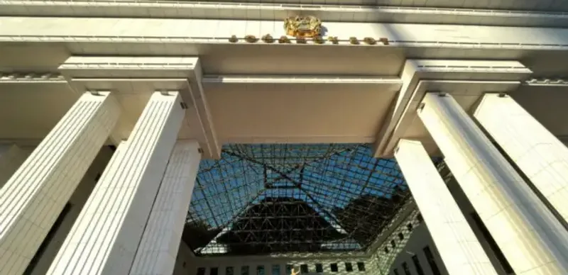 Верховный суд разрешил спор ТОО и Общества по долгу на 100 млн тенге