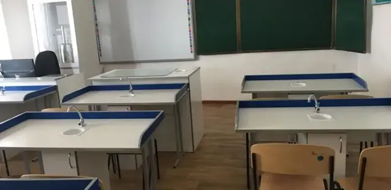 Антитеррористические учения проводят в школах Казахстана