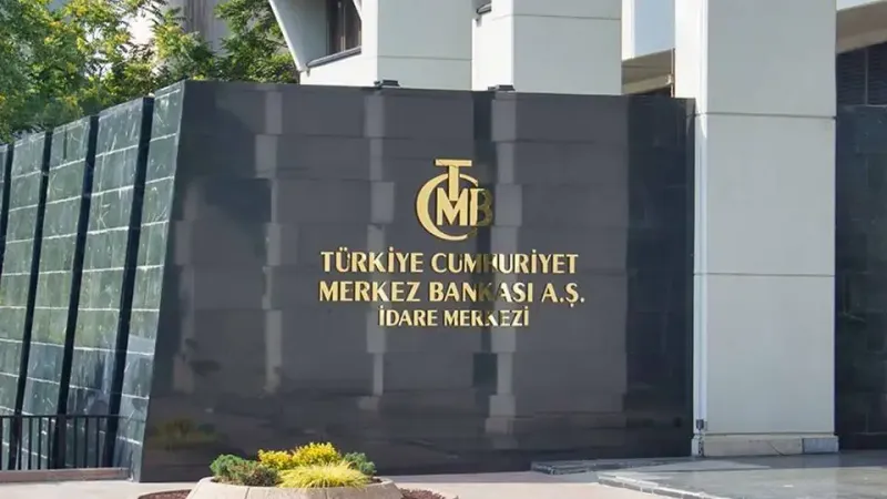 Turkey Bank