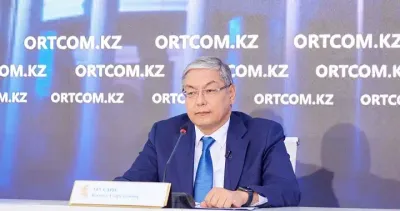 Министр юстиции РК рассказал о внесении поправок в УК и УПК