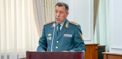 МЧС о пожаре в области Абай: четыре-пять дней до ликвидации