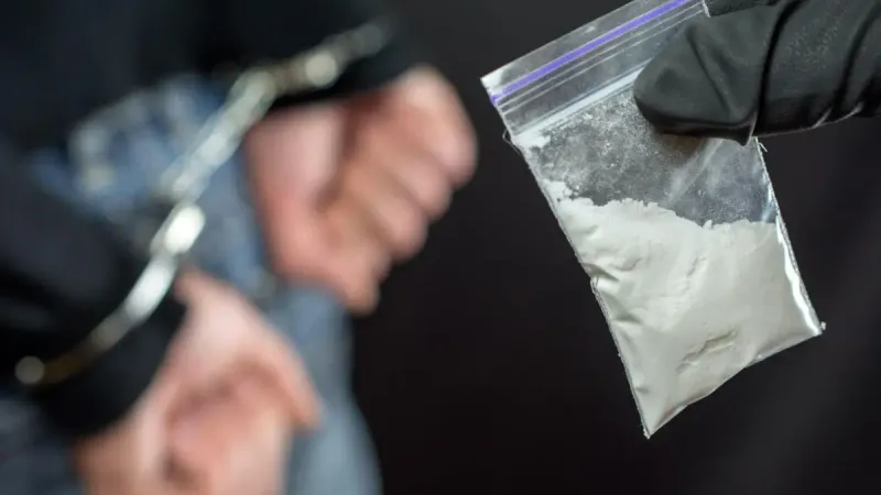 наркотические вещества