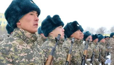 указ о призыве